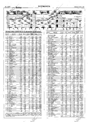 ABC MADRID 28-11-1998 página 44