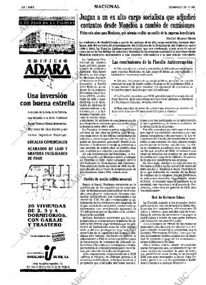 ABC SEVILLA 29-11-1998 página 34