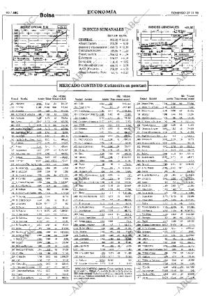 ABC SEVILLA 29-11-1998 página 90