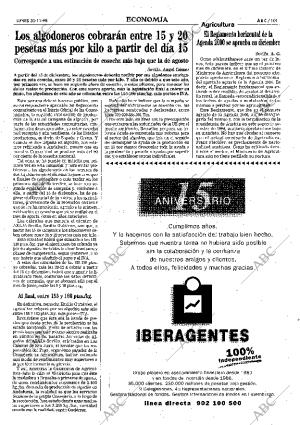 ABC SEVILLA 30-11-1998 página 101