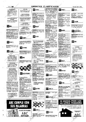 ABC SEVILLA 30-11-1998 página 114