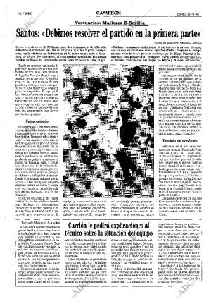 ABC SEVILLA 30-11-1998 página 72