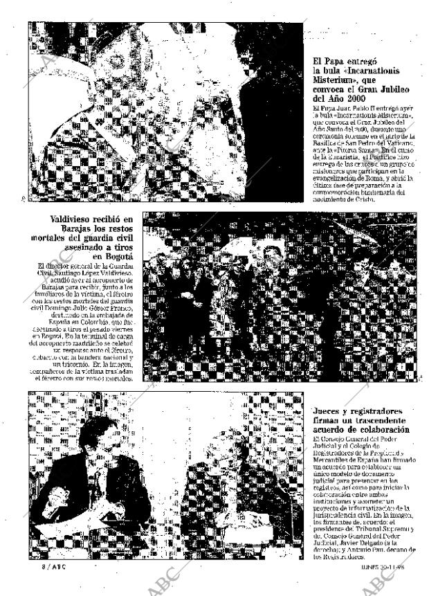 ABC SEVILLA 30-11-1998 página 8