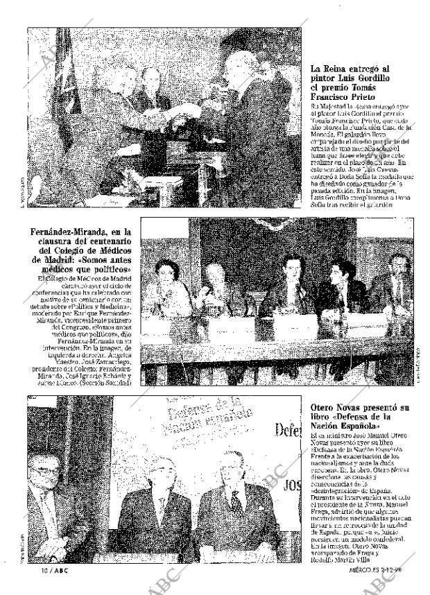 ABC MADRID 02-12-1998 página 10