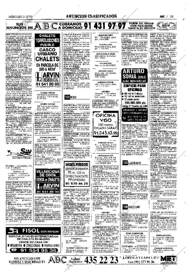 ABC MADRID 02-12-1998 página 105