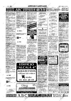 ABC MADRID 02-12-1998 página 108