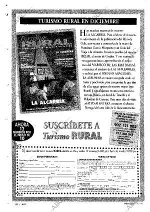 ABC MADRID 02-12-1998 página 122