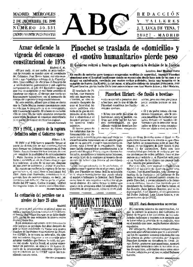 ABC MADRID 02-12-1998 página 13