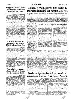 ABC MADRID 02-12-1998 página 22