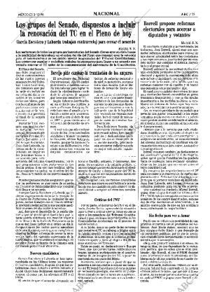 ABC MADRID 02-12-1998 página 23