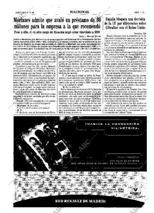 ABC MADRID 02-12-1998 página 25