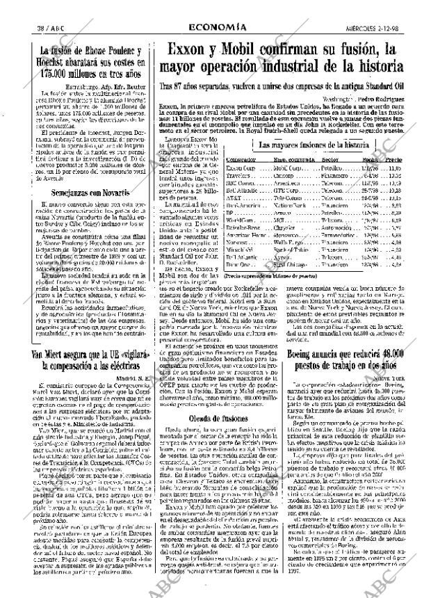 ABC MADRID 02-12-1998 página 38