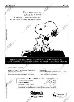 ABC MADRID 02-12-1998 página 41