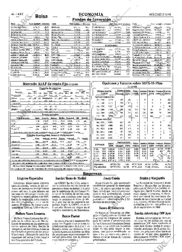 ABC MADRID 02-12-1998 página 46