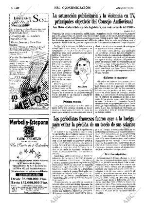 ABC MADRID 02-12-1998 página 54