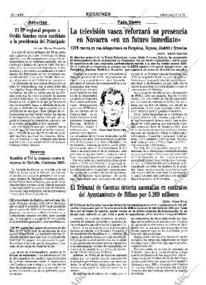 ABC MADRID 02-12-1998 página 58