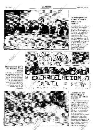 ABC MADRID 02-12-1998 página 60