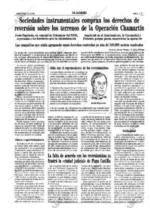 ABC MADRID 02-12-1998 página 61