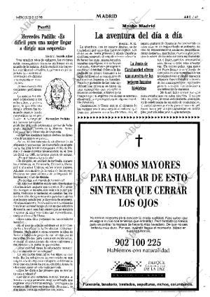 ABC MADRID 02-12-1998 página 69