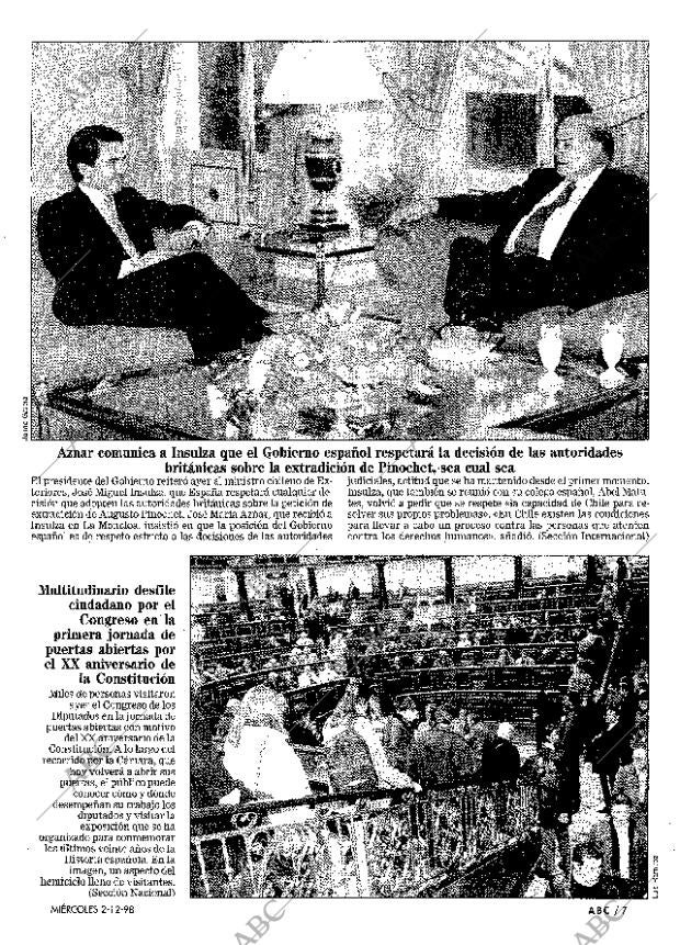 ABC MADRID 02-12-1998 página 7
