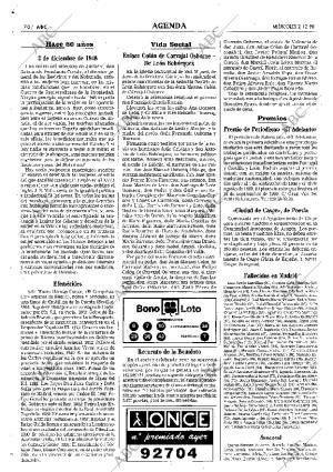 ABC MADRID 02-12-1998 página 70
