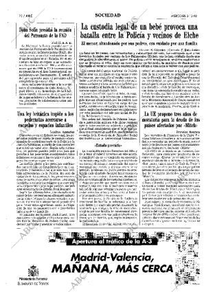 ABC MADRID 02-12-1998 página 72