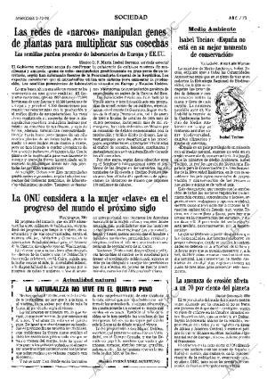 ABC MADRID 02-12-1998 página 73