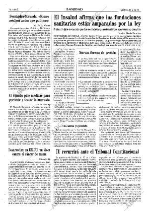 ABC MADRID 02-12-1998 página 76