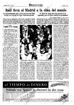 ABC MADRID 02-12-1998 página 77