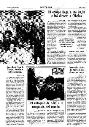 ABC MADRID 02-12-1998 página 83