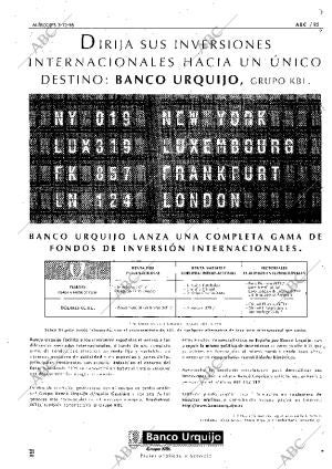 ABC MADRID 02-12-1998 página 85