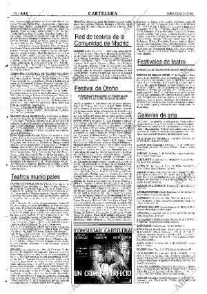 ABC MADRID 02-12-1998 página 92