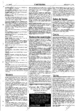 ABC MADRID 02-12-1998 página 94