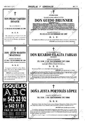 ABC MADRID 02-12-1998 página 99