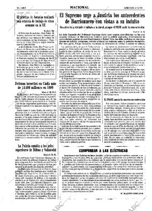 ABC SEVILLA 02-12-1998 página 30