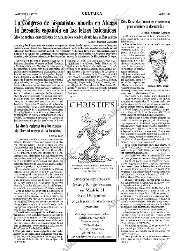 ABC SEVILLA 02-12-1998 página 41