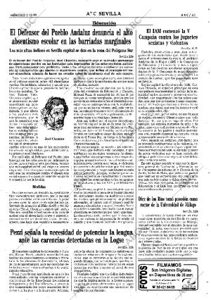 ABC SEVILLA 02-12-1998 página 63