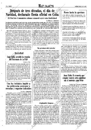 ABC SEVILLA 02-12-1998 página 76
