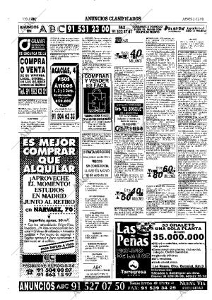 ABC MADRID 03-12-1998 página 110