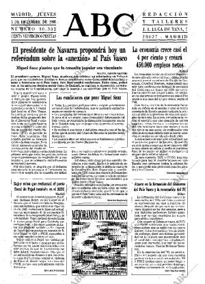 ABC MADRID 03-12-1998 página 13