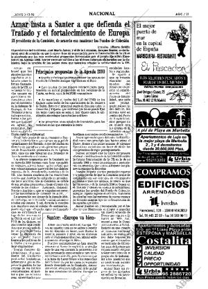 ABC MADRID 03-12-1998 página 21