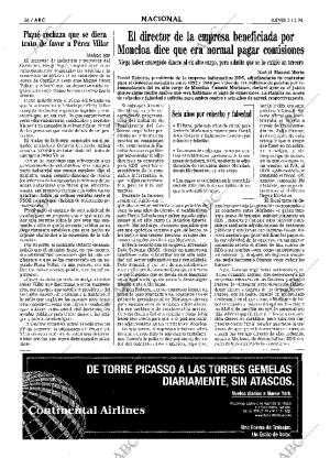 ABC MADRID 03-12-1998 página 26
