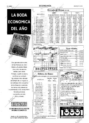 ABC MADRID 03-12-1998 página 52