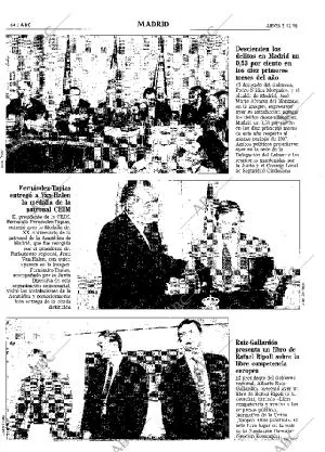 ABC MADRID 03-12-1998 página 64