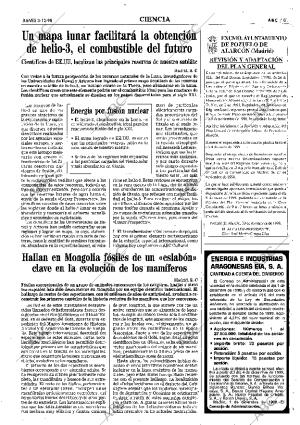 ABC MADRID 03-12-1998 página 81