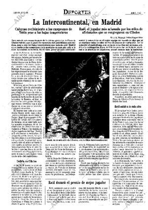 ABC MADRID 03-12-1998 página 85