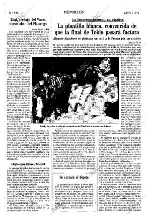 ABC MADRID 03-12-1998 página 86