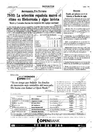 ABC MADRID 03-12-1998 página 89