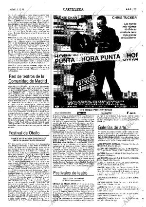 ABC MADRID 03-12-1998 página 97