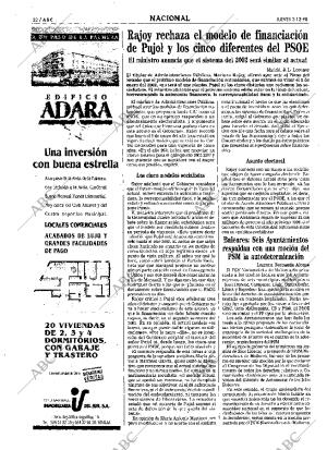 ABC SEVILLA 03-12-1998 página 32